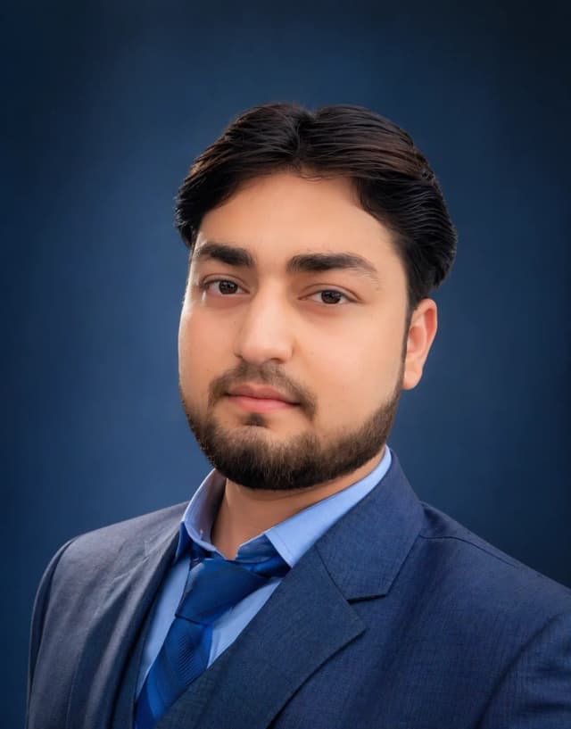 M. Kaif